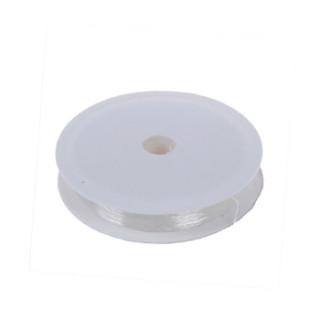 Fio Pesca 0,50mm Nylon Rolo 100mts