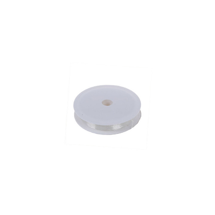 Fio Pesca 0,50mm Nylon Rolo 100mts