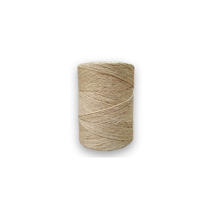 Fio Sisal 1 Cabo Bobine (1kg)
