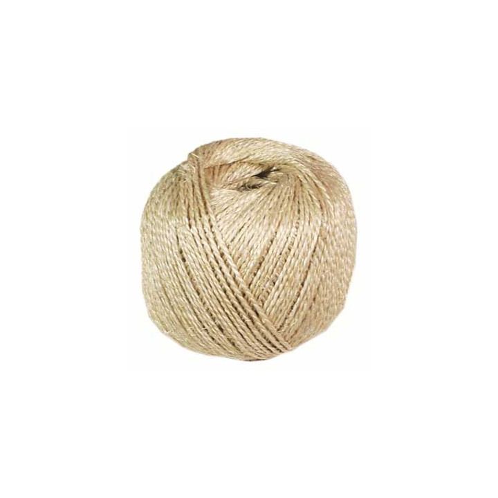 Fio Sisal 2 Cabo Novelo (1kg)