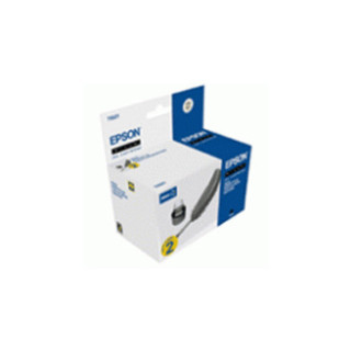 Pack Tinteiros Epson T0321 Preto C13T03214220 33ml 2un