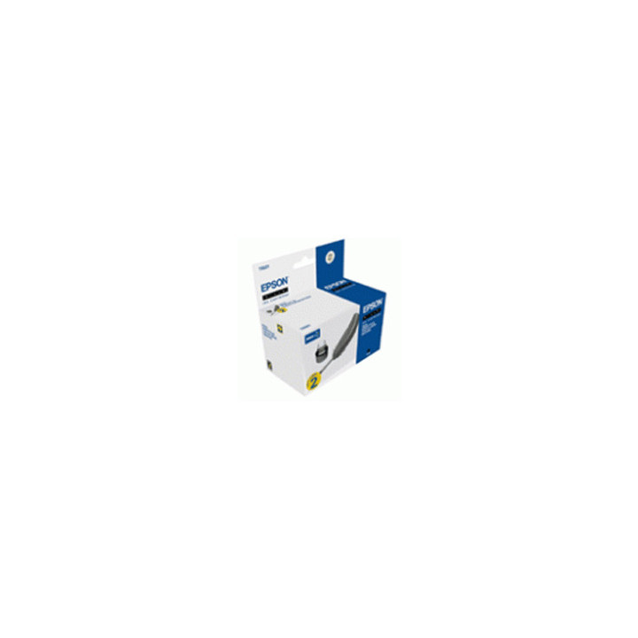 Pack Tinteiros Epson T0321 Preto C13T03214220 33ml 2un