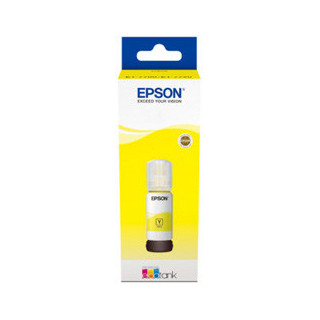 Tinteiro Epson 103 Amarelo C13T00S44A10 70ml 4500 Pág.