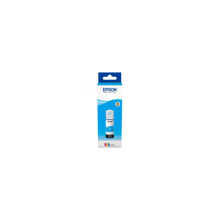 Tinteiro Epson 103 Azul C13T00S24A10 65ml 4500 Pág.