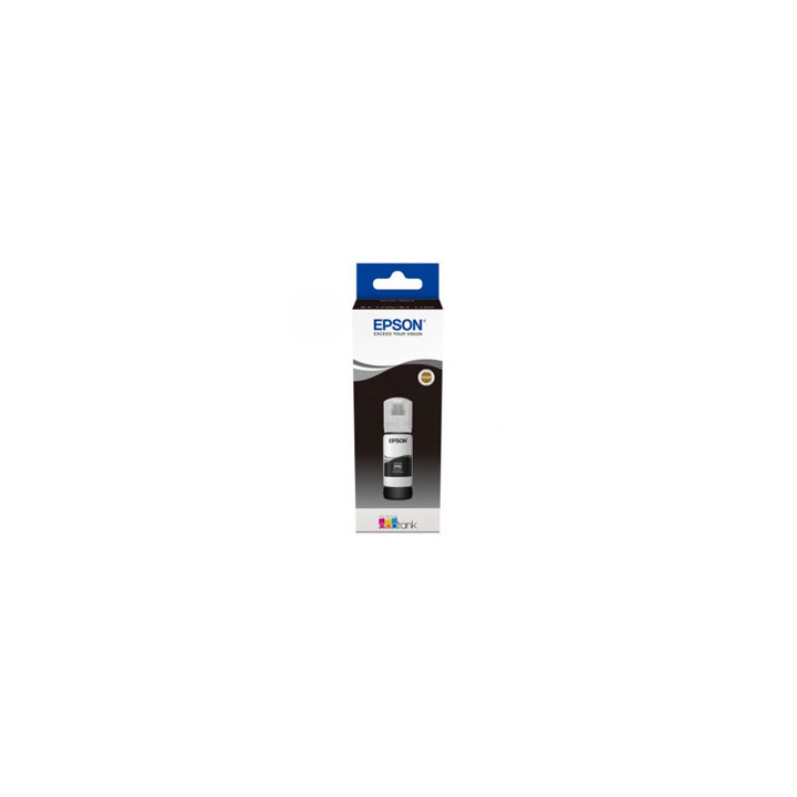 Tinteiro Epson 103 Preto C13T00S14A10 65ml 4500 Pág.