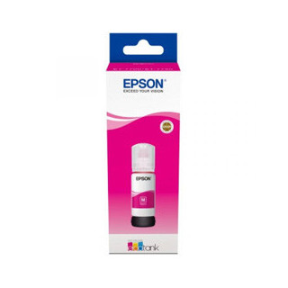 Tinteiro Epson 103 Magenta C13T00S34A10 65ml 4500 Pág.