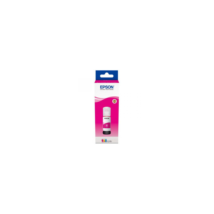 Tinteiro Epson 103 Magenta C13T00S34A10 65ml 4500 Pág.