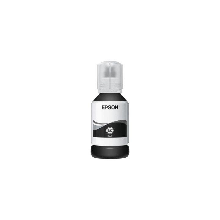 Tinteiro Epson 105 Preto C13T00Q140 140ml 8000 Pág.