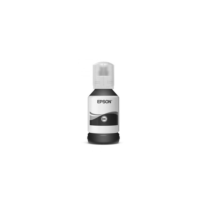 Tinteiro Epson 111 Preto C13T03M140 125ml