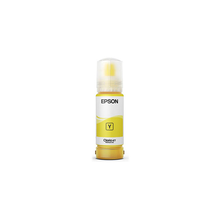 Tinteiro Epson 114 Amarelo C13T07B440 70ml