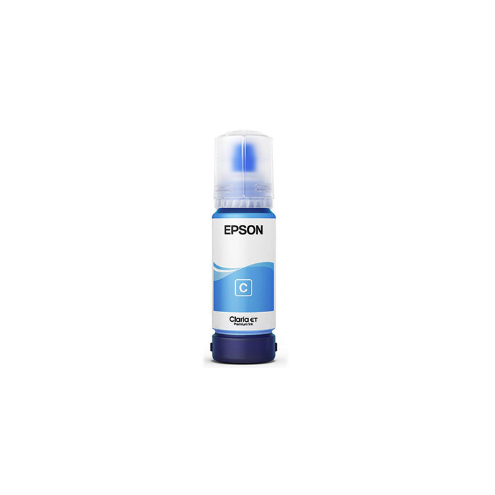 Tinteiro Epson 114 Azul C13T07B240 70ml