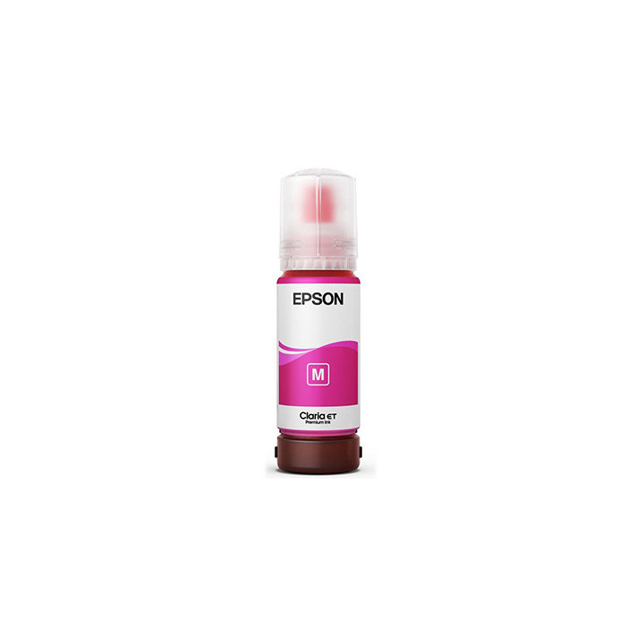 Tinteiro Epson 114 Magenta C13T07B340 70ml