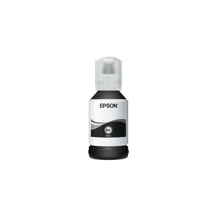 Tinteiro Epson 114 Preto C13T07A140 70ml