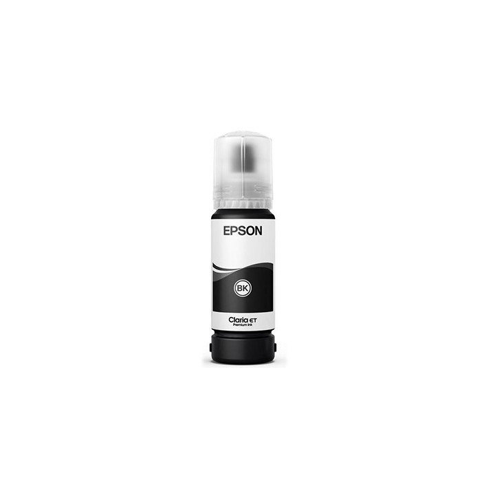 Tinteiro Epson 114 Preto Photo C13T07B140 70ml