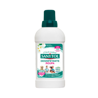 Desinfetante Roupa Sanytol 500ml