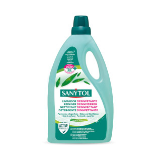 Detergente Desinfetante Multiusos Sanytol 5L