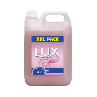Sabonete Líquido Mãos LUX Professional 5L