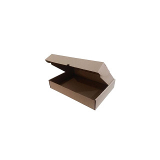 Caixa Expedição Auto-Montável 219x136x052mm Cartão Micro 100un