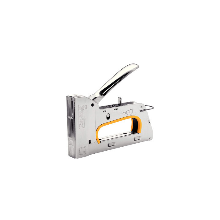 Agrafador Pistola Rapid R33