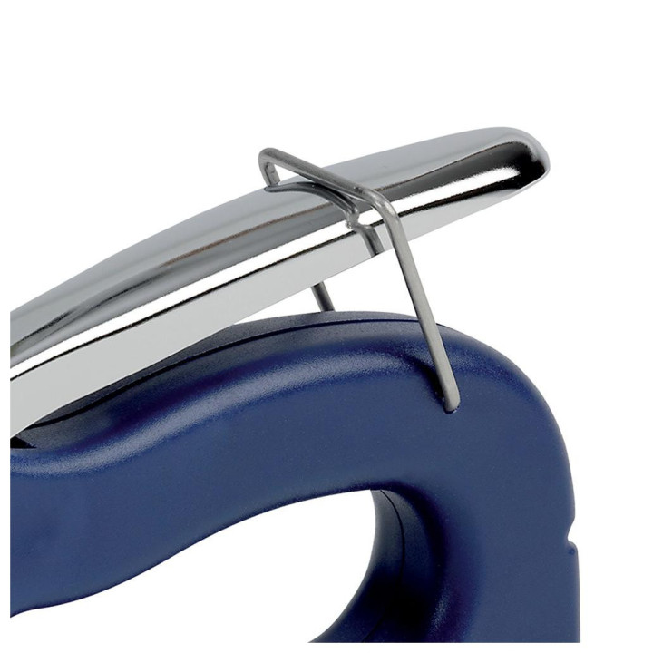 Agrafador Pistola Rexel Value Full Strip Azul