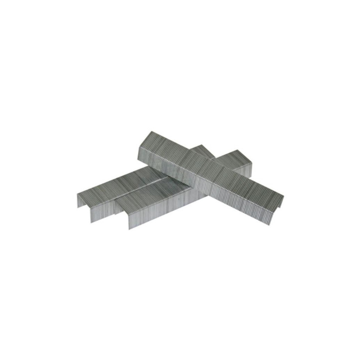 Agrafos 23/6 Eagle (10/40 Folhas) Cx4000un