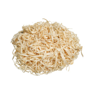 Palha para Enchimento Natural 5kg