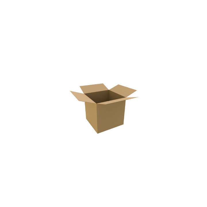 Caixa Cartão Duplo 450x350x300mm (0,047m3) 10un