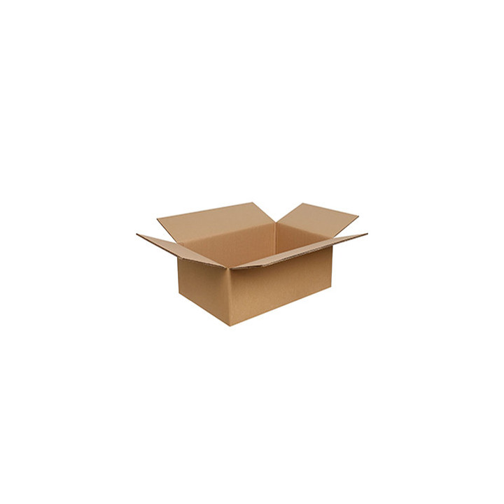 Caixa Cartão Duplo 500x400x300mm (0,06m3) 10un