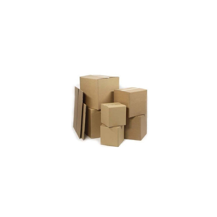 Caixa Cartão Duplo 650x450x500mm (0,146m3) 10un