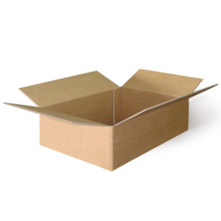 Caixa Cartão Simples 200x150x060mm (0,0018m3) 25un