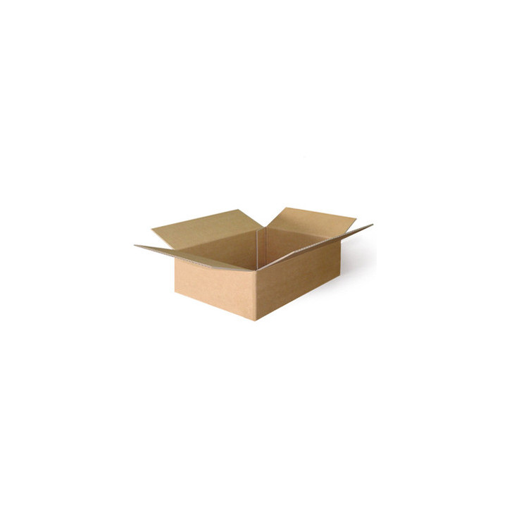 Caixa Cartão Simples 200x150x060mm (0,0018m3) 25un