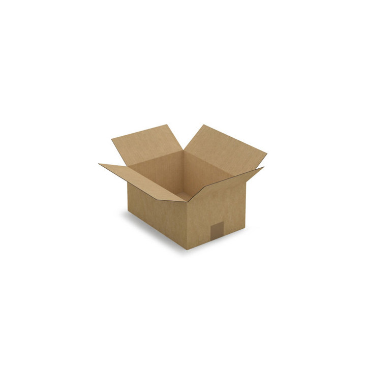 Caixa Cartão Simples 312x225x152mm (0,0106m3)- 25un