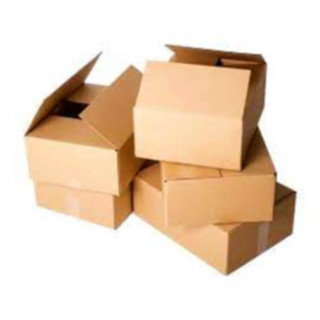 Caixa Cartão Simples 485x285x225mm 20un
