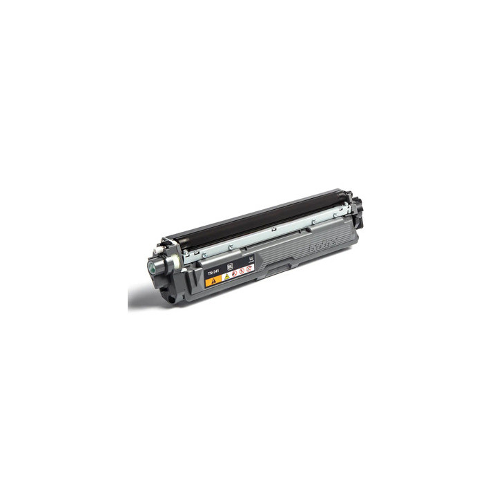 Pack Toners Brother TN-241BK Preto 5000 Pág.